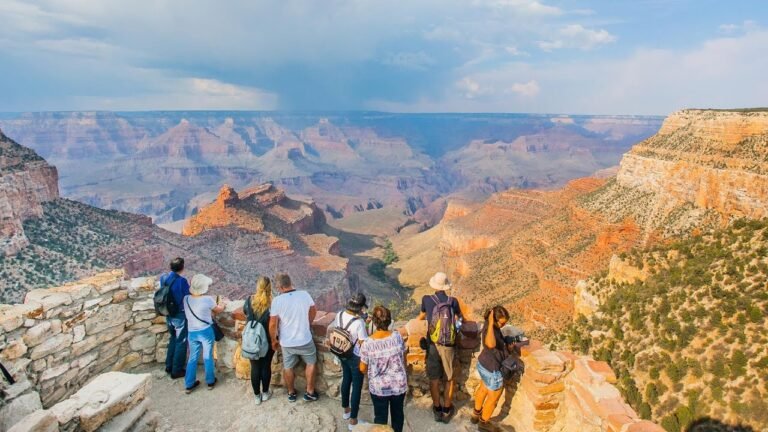 Explore Arizona in Comfort: The Ultimate Group Travel Guide with Arizona Charter Buses