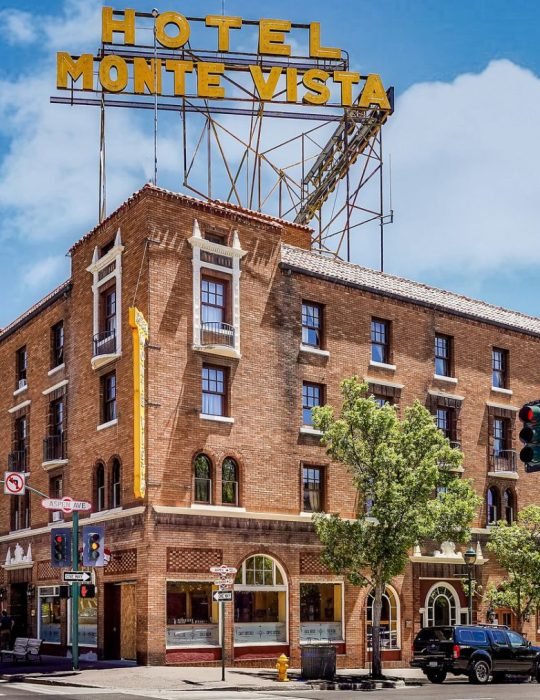Flagstaff​-arizona