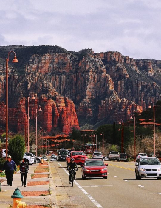 Sedona-arizona Sedona-arizona
